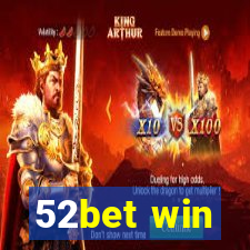 52bet win